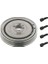 70927822 Krank Kasnağı Brava Bravo Doblo Doblo Iıı Linea Idea Marea Palio Stilo Punto Astra H Vectra C 1.6d Multijet 1.9d Td Jtd (K133) 55208280 1
