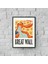 "great Wall" Poster Tablo 1