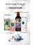 Argan Losyon 250 Ml, Gül Suyu 30'lu, Verbena & Zinde 50'li, Kiraz Çiçeği 150'LI ve Rosie 1