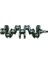 1411 Krank Lada Niva 1500-1600 21031005020 1