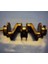 1414 Krank Mili Skoda Felicia 95-01 Pick Up 96-01 30MM Çap Ince 47198317 1