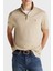 % 100 Pamuk Regular Fit Polo Yaka T Shirt Erkek Polo Yaka T Shirt MW0MW39994 Rbt 1