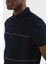 Pamuklu Regular Fit Polo Yaka T Shirt Erkek Polo Yaka T Shirt MW0MW38125 Dw5 4