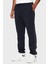 Regular Fit Normal Bel Ribanalı Paça Jogger Pantolon Erkek Pantolon MW0MW37477 Dw5 1