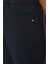 Regular Fit Normal Bel Ribanalı Paça Jogger Pantolon Erkek Pantolon MW0MW37477 Dw5 5