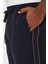 Regular Fit Normal Bel Ribanalı Paça Jogger Pantolon Erkek Pantolon MW0MW37477 Dw5 4