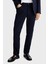 Regular Fit Normal Bel Düz Paça Pantolon Erkek Pantolon MW0MW38129 Dw5 1