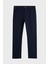 Regular Fit Normal Bel Düz Paça Pantolon Erkek Pantolon MW0MW38129 Dw5 5