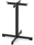 Tablalı Masa Ayağı 11.481 - H110CM 1