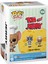 Funko Pop! Tv: Tom & Jerry - Jerry 3