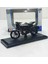 Dianomimaisto 1:18 Ölçek Husgvarna Motorcycles Vitpilen 701/// 3