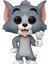 Funko Pop! Tv: Tom & Jerry - Tom 1