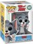 Funko Pop! Tv: Tom & Jerry - Tom 2