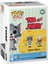 Funko Pop! Tv: Tom & Jerry - Tom 3