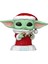 Star Wars Holiday - Grogu With Christmas Cookie 2