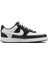 Unisex Günlük Ayakkabı Court Vison Low Next Nature Siyah DH3158-003 1