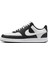 Unisex Günlük Ayakkabı Court Vison Low Next Nature Siyah DH3158-003 2