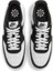 Unisex Günlük Ayakkabı Court Vison Low Next Nature Siyah DH3158-003 4