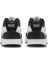 Unisex Günlük Ayakkabı Court Vison Low Next Nature Siyah DH3158-003 5