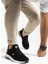 Ellıot M Siyah Erkek Sneaker 23376-M 3