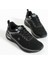 Siyah Erkek Sneaker 23380-M 2