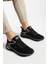 Siyah Erkek Sneaker 23380-M 3
