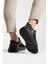 Siyah Erkek Sneaker 23380-M 4