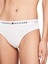 Kadın Beyaz Bikini Külot 3
