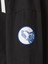 Erkek Çocuk Siyah Nasa Hockey Grafikli T-Shirt 3