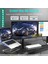 240W Pd Type-C To Type-C LED Ekranlı 8K@60Hz 40GBPS Data ve Şarj Kablosu - FC896 3