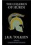 The Children of Hurin - J.R.R. Tolkien 2