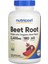 Beet Root Organic 800 Mg 180 Kapsül 1