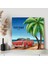 Havana Rüyası Kanvas Tablo 3