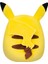 Squishmallows Pokemon Serisi Pikachu 50 cm SQ/PK00018 4