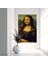 Mona Lisa Kanvas Tablo 1