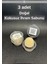 Ihram Sabunu - 3 Adet Doğal 30'ar Gram. Hac ve Umre Için Kokusuz, Doğal Ihram Sabunu - Ihram Soap 1