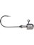 Force Bullet Head Lng Jig Head (Mustad Iğneli) 1
