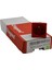 Ups Prizi 45X45 Tekli Sistem Armada Red (10'lu Paket ) 1