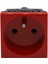 Ups Prizi 45X45 Tekli Sistem Armada Red (10'lu Paket ) 3
