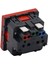 Ups Prizi 45X45 Tekli Sistem Armada Red (10'lu Paket ) 5