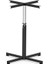 Tablalı Masa Ayağı 11.483 - H75-110CM 1