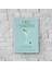 "dry Martini" Poster Tablo 1