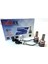 Cosmo H9 Şimşek Etkili Led Xenon 72W 15000 Lumen 1