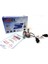 Cosmo H9 Şimşek Etkili Led Xenon 72W 15000 Lumen 2