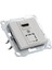 Rita Beyaz HDMI Priz (22004570101) 2