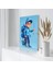 Minik Denizci Kanvas Tablo 3