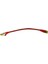 Dıgıtus CAT6A S-Ftp Patch Cord 0,25 mt Red (10'lu Paket) 3