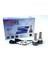 Cosmo HB3 9005 Şimşek Etkili Led Xenon 72W 15000 Lumen 1