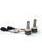 Cosmo HB3 9005 Şimşek Etkili Led Xenon 72W 15000 Lumen 2