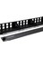 24 Port Cat6 Boş Patch Panel Systımax 3